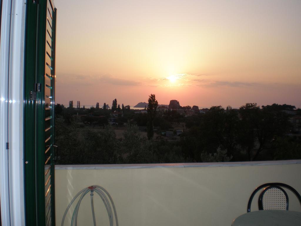 Vasiliki Studios Petra  Exterior foto