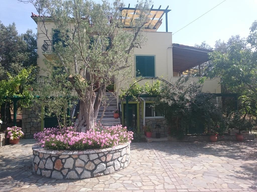 Vasiliki Studios Petra  Exterior foto
